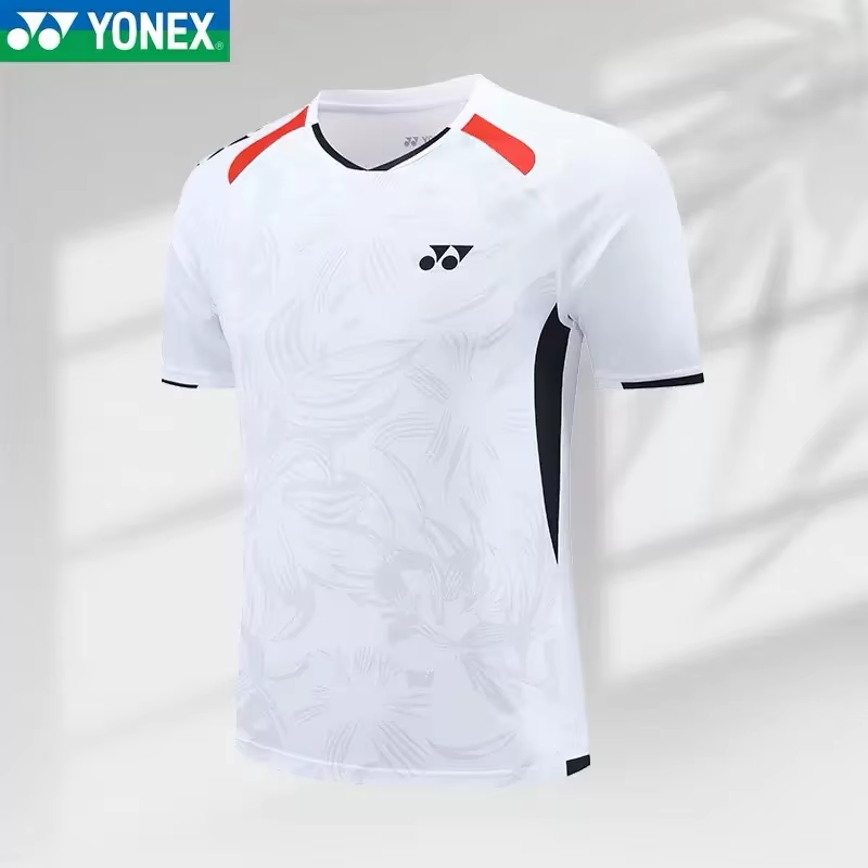 Badminton Wallpaper - YONEX 배드민턴 슈트 테니스 속건성 탑