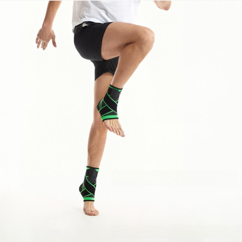 Ankle Support Badminton - 1pc 발목 지지대 통증 지원 더블