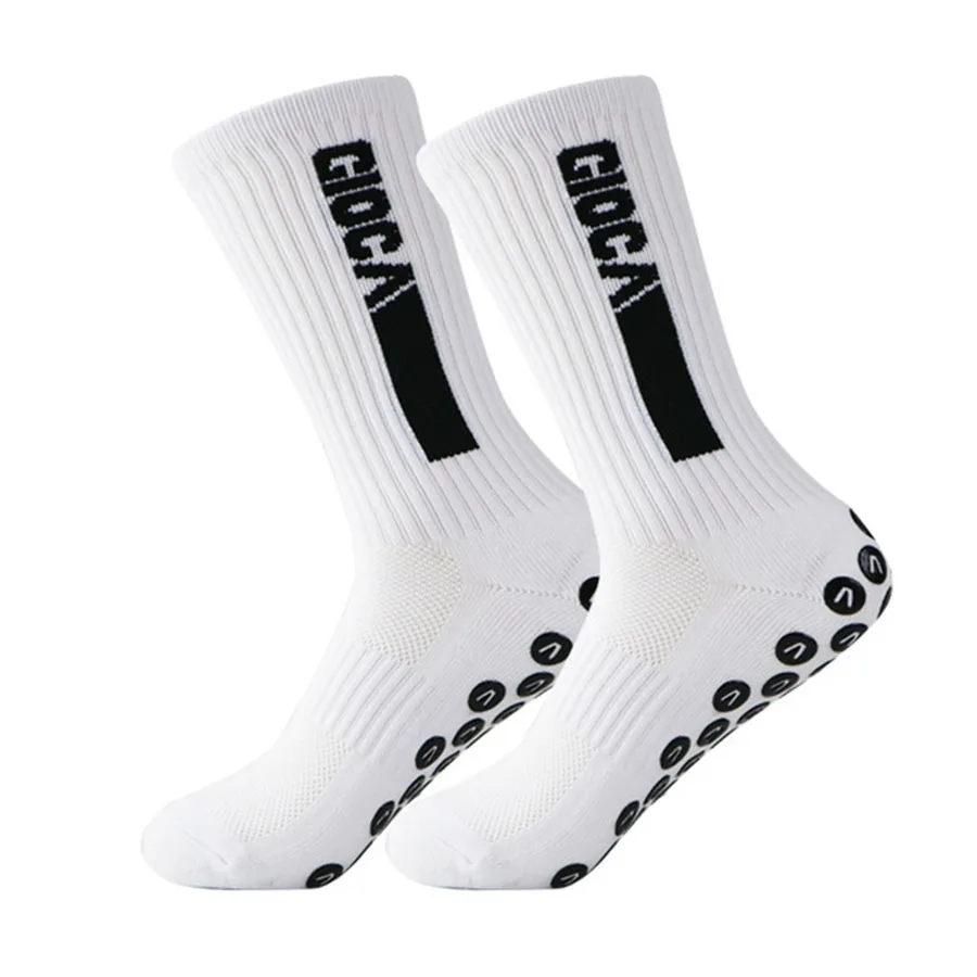 남성 여성 통기성 미끄럼 방지 그립 양말 축구 농구 럭 - Ankle Support Badminton 리뷰 및 가격