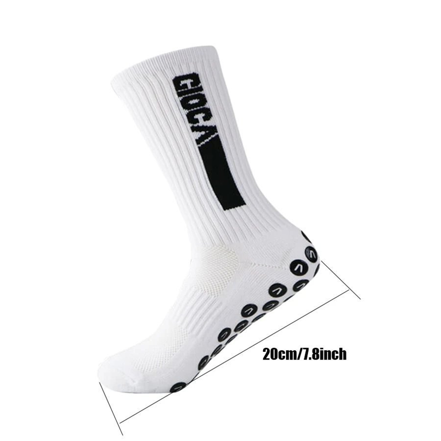 남성 여성 통기성 미끄럼 방지 그립 양말 축구 농구 럭 - Ankle Support Badminton 리뷰 및 가격