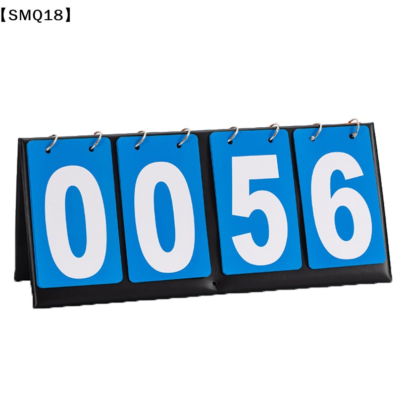 1PC 점수판 탁상용 점수판 점수 기록기 농구 배드민턴 - Badminton Scoreboard 리뷰 및 가격