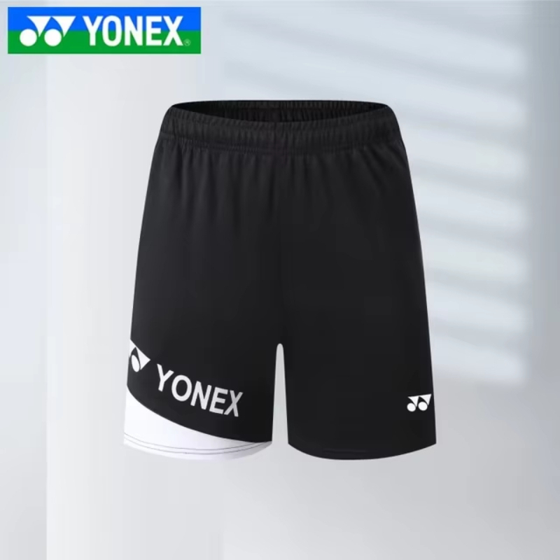 YONEX 남성용 및 여성용 통기성 속건성 배드민턴 재 - Badminton Wallpaper 리뷰 및 가격