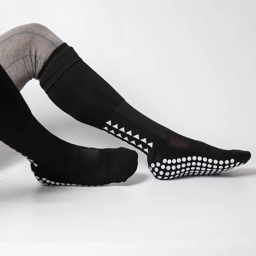 1개입 무릎 높이 롱삭스 남녀공용 논슬립 그립 양말 축 - Ankle Support Badminton 리뷰 및 가격