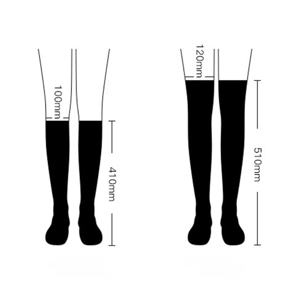 아이스 실크 자외선 차단 하이 양말, 블랙 화이트 테니 - Ankle Support Badminton 리뷰 및 가격