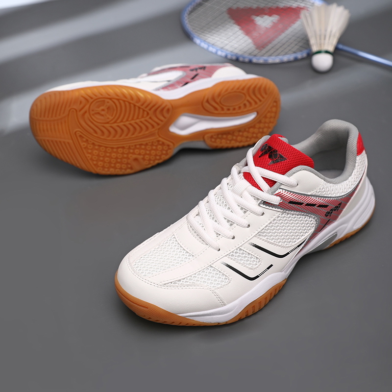 새로운 배드민턴 신발 남성 여성 비틀림 방지 쿠셔닝 남 - Badminton Scoreboard 리뷰 및 가격