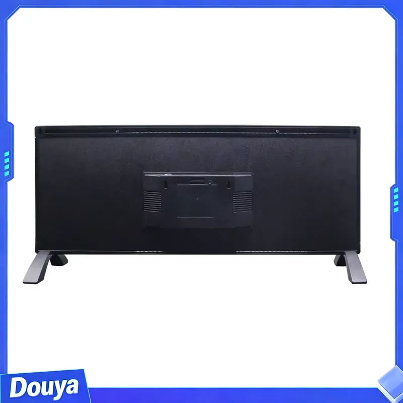YIZHI 고품질 전자식 데스크탑 7자리 LED 디스플 - Badminton Scoreboard 리뷰 및 가격