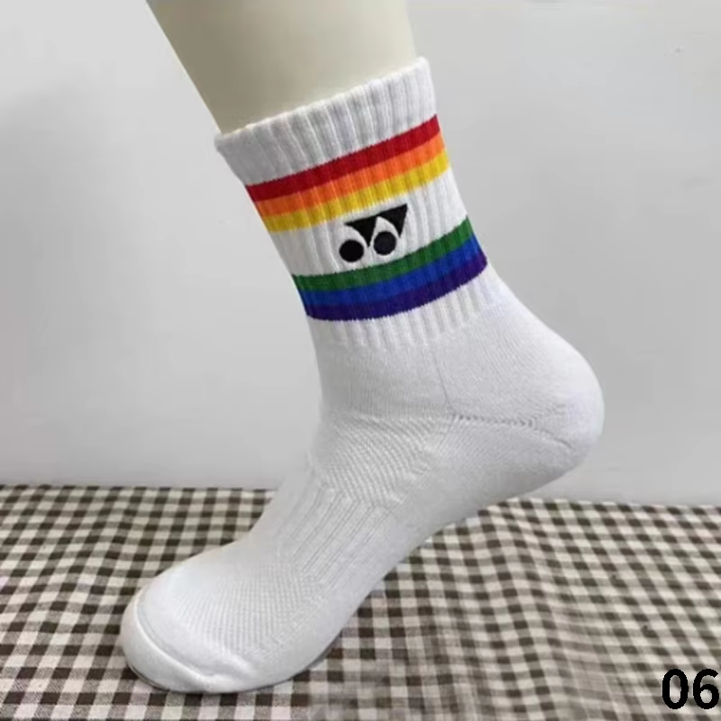 YONEX 배드민턴 양말 두꺼운 수건 바닥 스포츠 양말 - Ankle Support Badminton 리뷰 및 가격