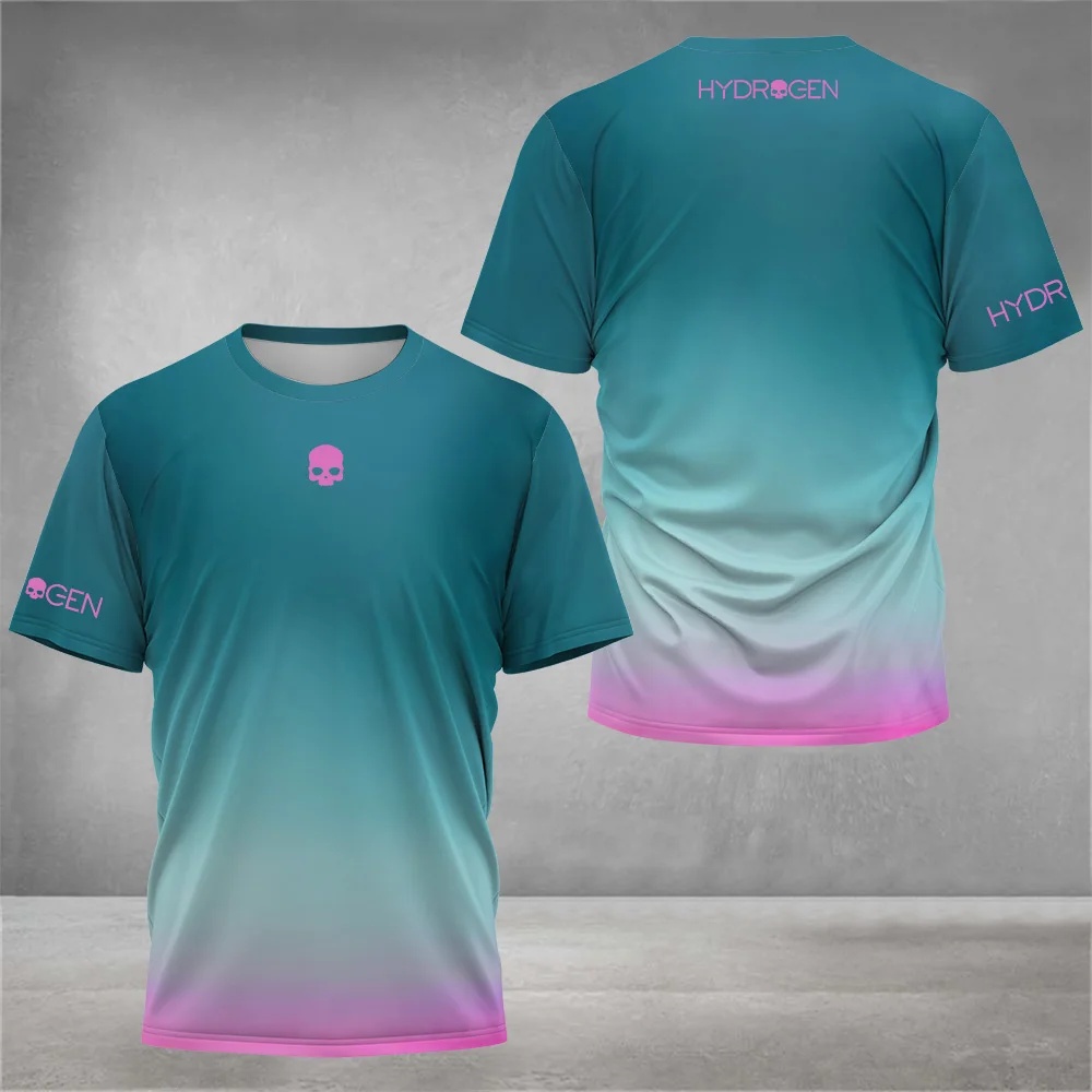 남녀 모두를 위한 고품질 3D 프린팅 테니스 티셔츠,  - Badminton Wallpaper 리뷰 및 가격