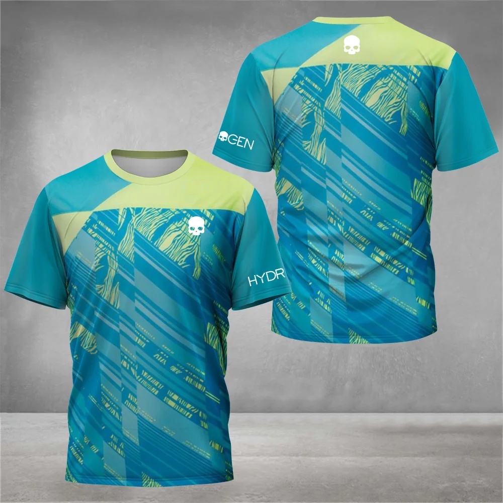 남녀 모두를 위한 고품질 3D 프린팅 테니스 티셔츠,  - Badminton Wallpaper 리뷰 및 가격