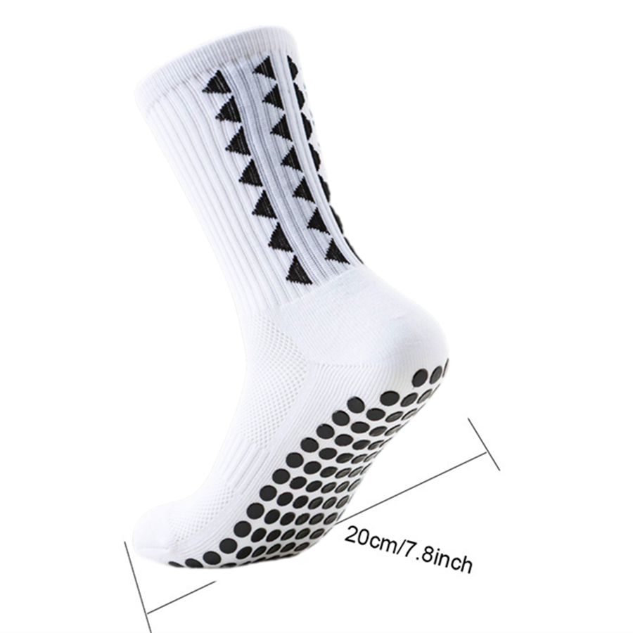 2 쌍 미끄럼 방지 그립 타월 바닥 양말 통기성 충격  - Ankle Support Badminton 리뷰 및 가격